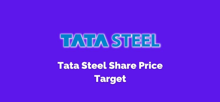 Tata Steel Share Price Target