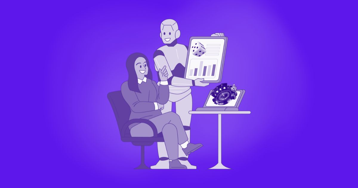 Ai Reads Player Behavior