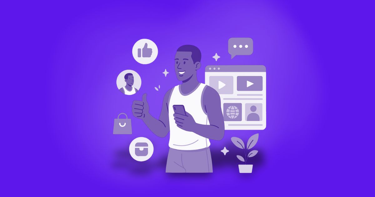 Athletes Are Building Global Digital Brands