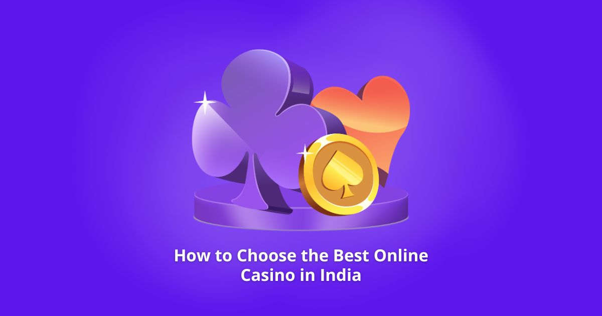 Best Online Casino in India