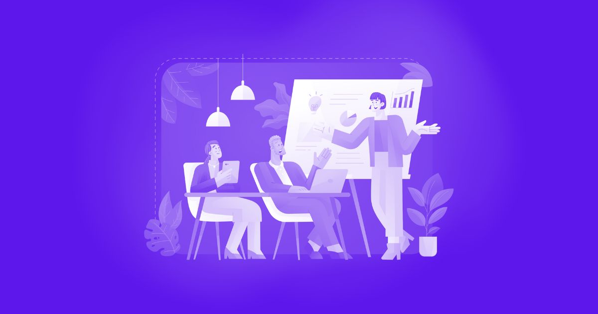 Create a Pitch Deck That Captivates Business Investors