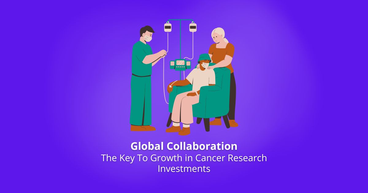 Growth in Cancer Research Investments