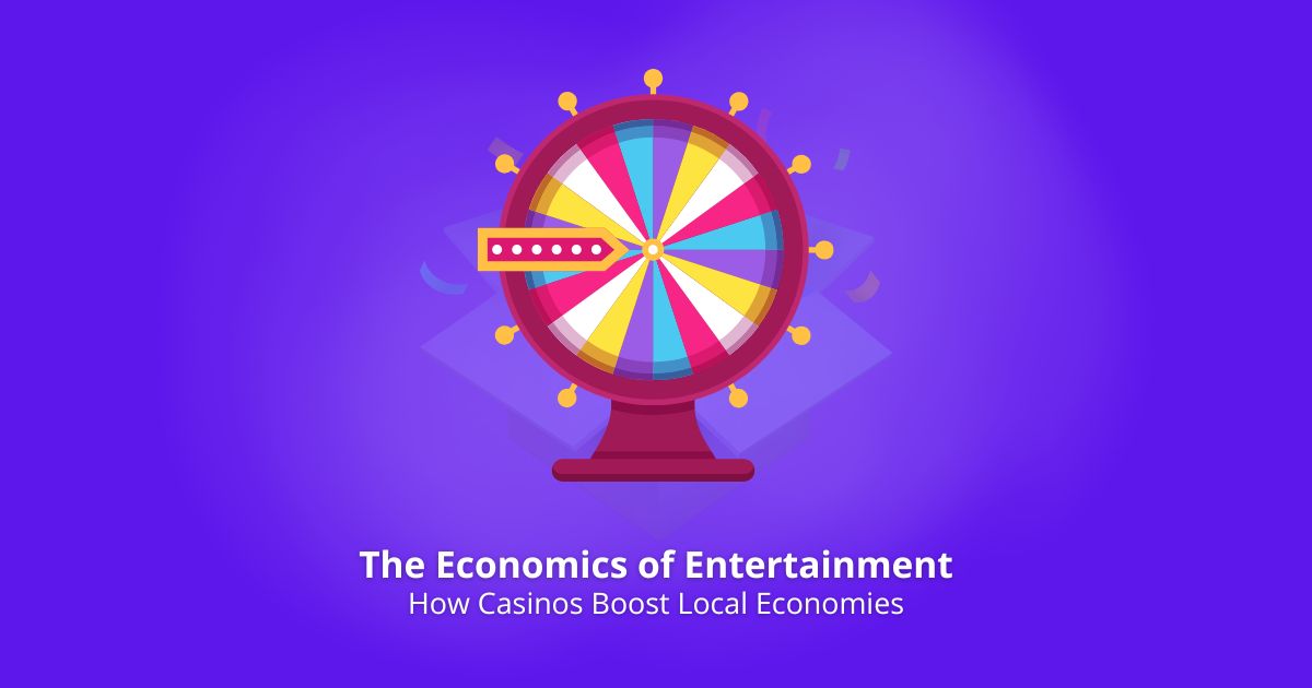 How Casinos Boost Local Economies