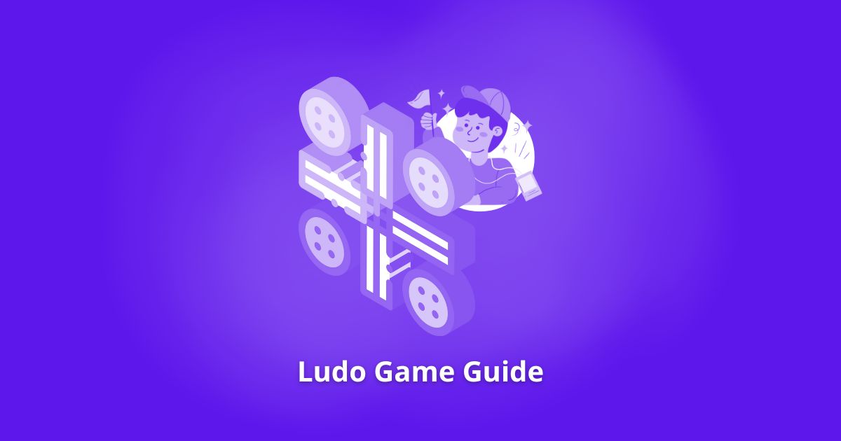 Ludo Game Guide