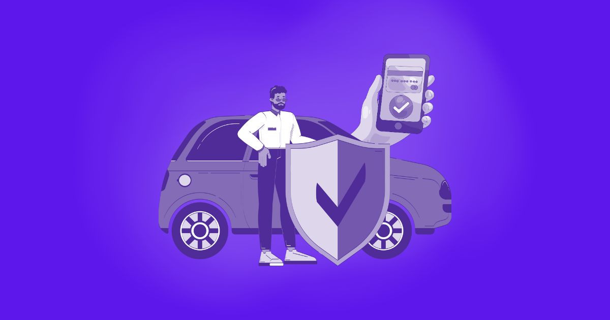 Renewing Car Insurance Online