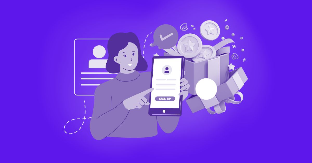 Sign-Up Bonus Can Make Your Online Experience Even Better