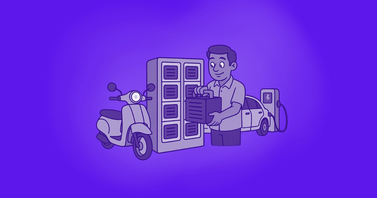 The Two-Wheeler Revolution