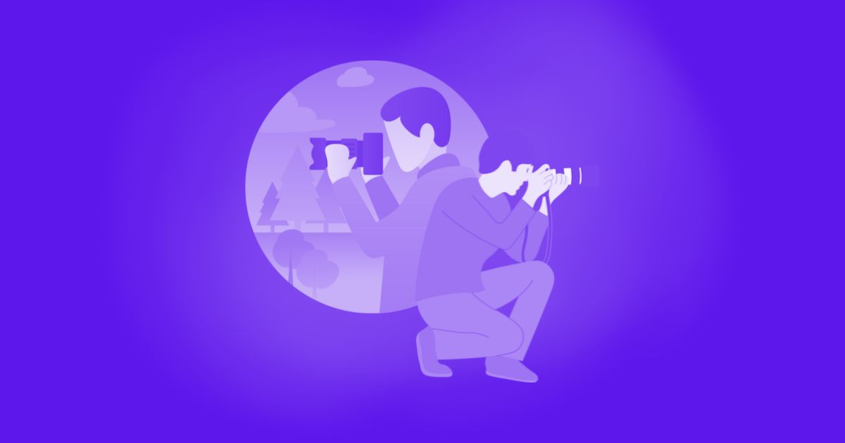 Wedding Photographers