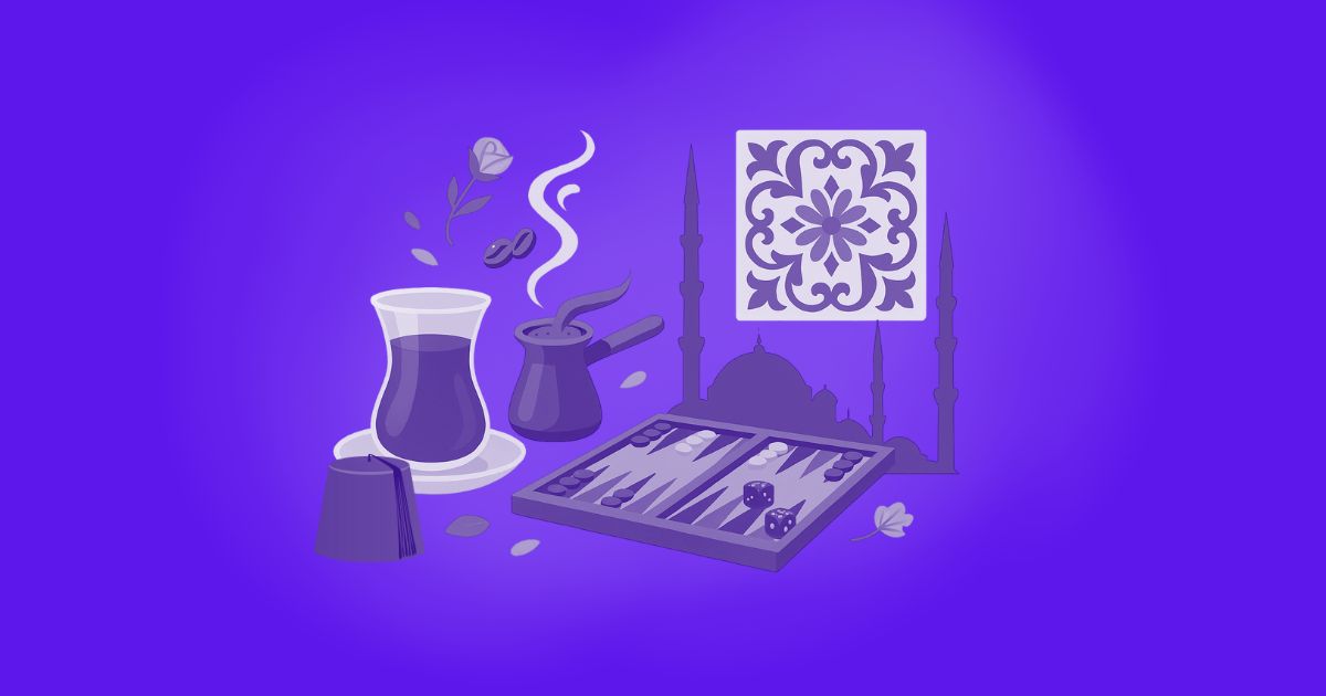 Where Turkish Culture Hides